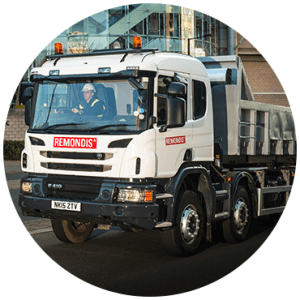 Commercial Waste Collection Newcastle