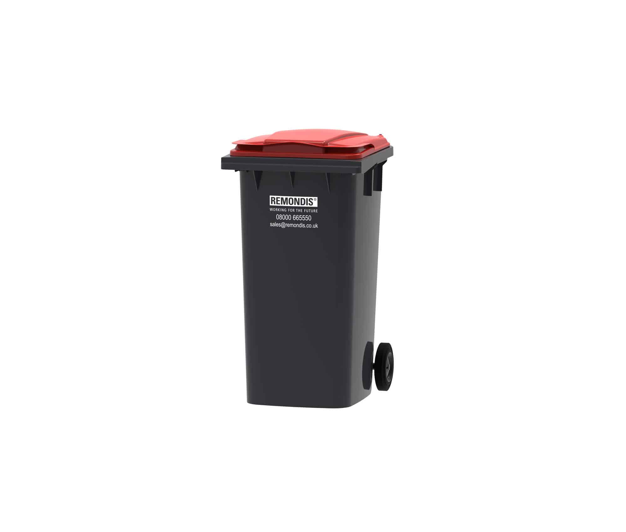 REMONDIS Trade Waste Container