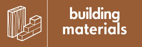 Building Materials Logo