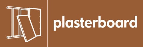Plasterboard Logo