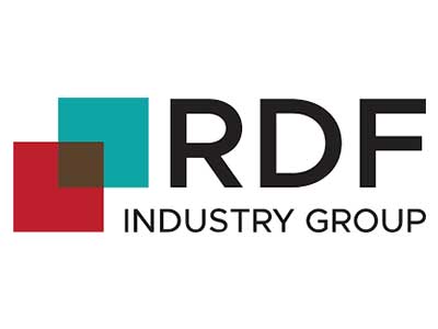 RDF Industry Group Logo