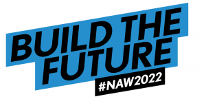 Build The Future - National Apprenticeship Week