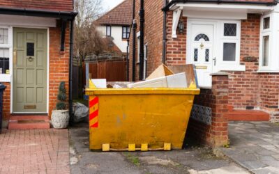 A Beginner’s Guide On How To Hire A Skip