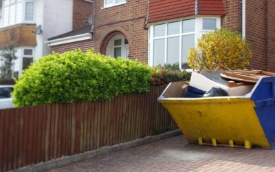 Can You Overfill a Skip?
